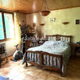Maison 10 pièces / 200 m² / 250 000 € / LA JAVIE